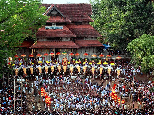 Thrissur