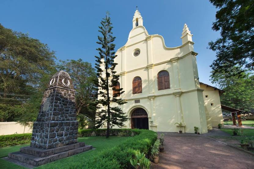 St. Francis CSI Church