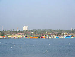 Mappila Bay