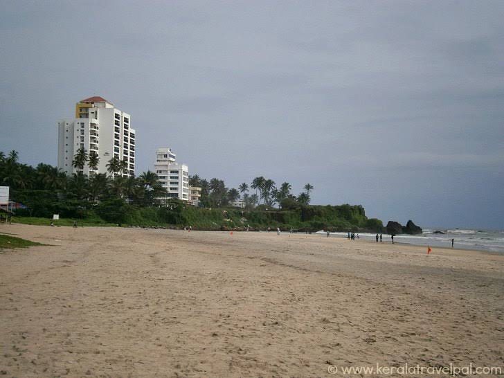 Payyambalam Beach