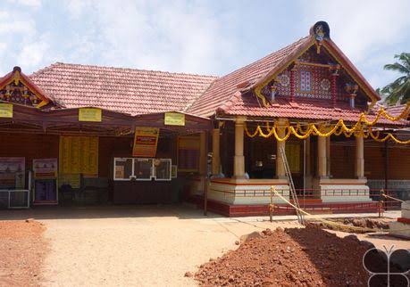 Sree Sundareswara Temple