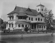 Thevalli Palace