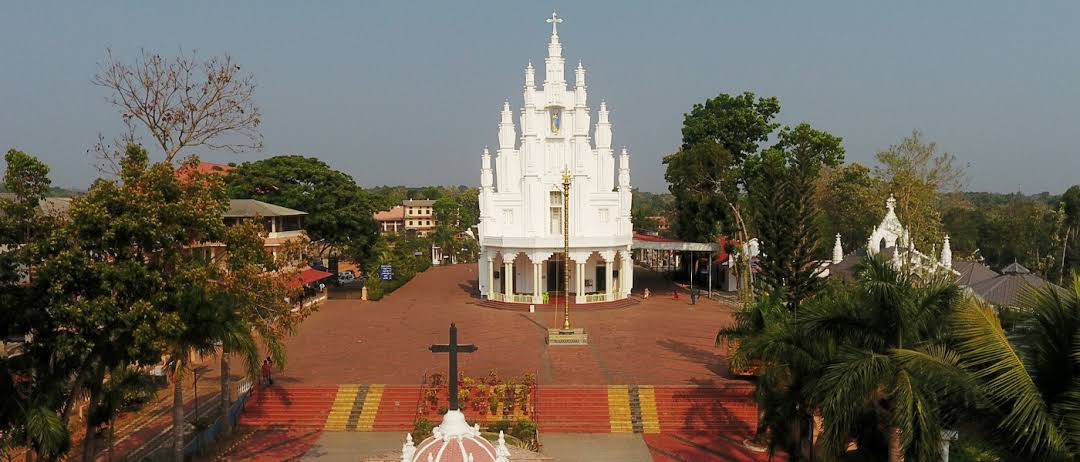 St. Mary's Forane Church