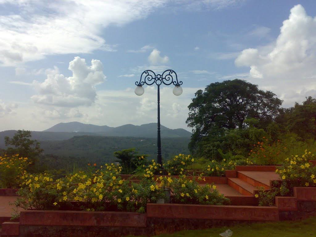 Kottakkunnu