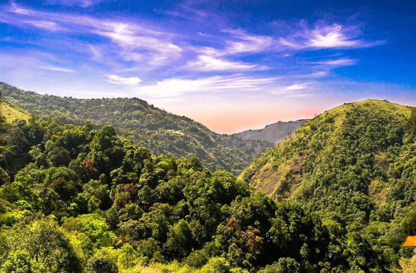 Silent Valley National Park