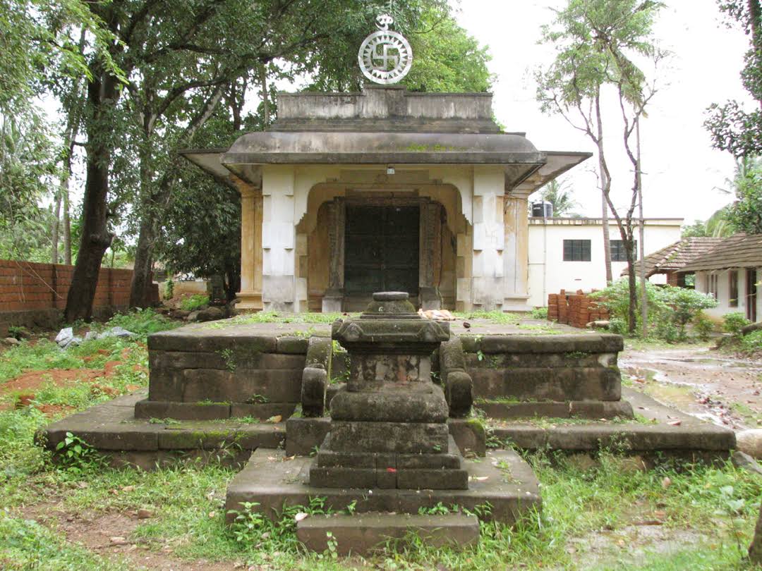 Shri Chandraprabha