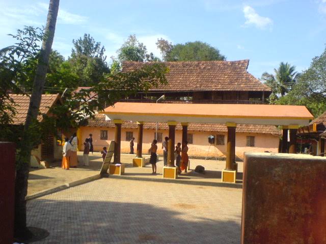 Pandalam Valiya Koyikkal Sree Dharma Sastha Temple