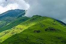 Banasura Hill